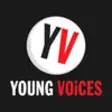 Icon of program: Young Voices