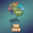 Icon of program: Toda Tehilim