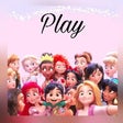 Icono de programa: PLAY