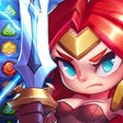 Icon of program: Raids & Puzzles: RPG Ques…