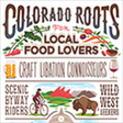 Icono de programa: Colorado Roots for Window…