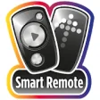 Icon of program: Smart TV Remote