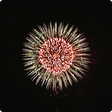 Icon of program: Fireworks Live Wallpaper …