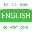 Icon of program: English Irregular Verbs g…