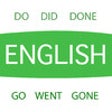 Icon of program: English Irregular Verbs g…