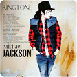 Icon of program: Michael Jackson Ringtone