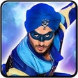 Icono de programa: Flying Jatt The Game