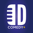 Icono de programa: Dry Bar Comedy