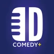 Icon of program: Dry Bar Comedy