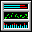 Icono de programa: Graphic Equalizer Studio