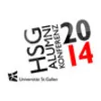 Icon of program: HSG Alumni Konferenz