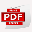 Icono de programa: Prime PDF Reader