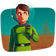 Icon of program: Space Age