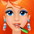 Icon of program: Mermaid Makeover Salon - …