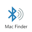 Icon of program: Bluetooth Mac Address Fin…