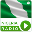 Icon of program: Nigeria Radio - All Niger…