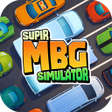 Icono de programa: Supir MBG Simulator