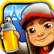 Icon of program: Subway Surfers