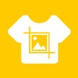 Icon of program: Super T-Shirt Designer- P…