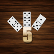 Icon of program: Fives Dominoes
