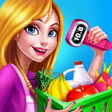 Icono de programa: Supermarket Manager