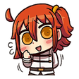 Icon of program: Fate Stickers for WhatsAp…