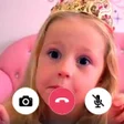 Icono de programa: Vlad and NiKi Video Call …