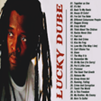 Icono de programa: Lucky Dube All Songs