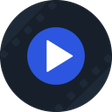 Icon of program: 4K Video Player - Full HD…