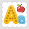Icon of program: Trace the Alphabet and Mo…