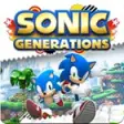 Icon of program: Sonic Generations
