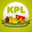 Icono de programa: Karachi Price List- KPL -…