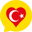 Icon of program: Turkey Dating Chat