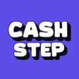 Icon of program: CashStep: Walk to Earn Re…