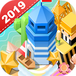 Icono de programa: Merge Island