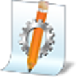 Icon of program: INI-Edit