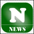 Icon of program: NIGERIA BREAKING NEWS APP…