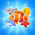 Icon of program: Aquarium Sort