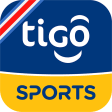 Icon of program: Tigo Sports Costa Rica