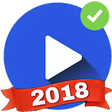 Icon of program: Full HD Video Player