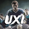 Icono de programa: Ultimate XI - Football Ga…