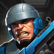 Icon of program: Star Troopers: PvP Duels …