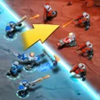 Icon of program: Star Troopers: PvP Duels …