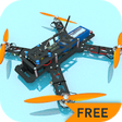 Icono de programa: DRS  Drone Simulator