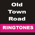 Icono de programa: Old Town Road ringtones