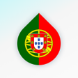 Icon of program: Drops: Learn European Por…