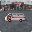 Icon of program: Russian Ambulance Simulat…