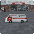 Icon of program: Russian Ambulance Simulat…