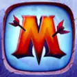 Icon of program: Might and Mayhem: Battle …