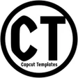Icon of program: CapCut Templates Download